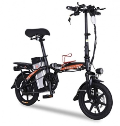 T.Y Bike T.Y Electric Bike lithium car driving small skateboard bicycle mini generation driving treasure folding electric bicycle