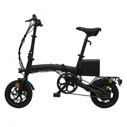 T.Y Bike T.Y Electric Car Small Mini Lithium Battery Folding Electric Car F1 Dongfeng Nickname Black 15.6A Battery Life 50~60KM