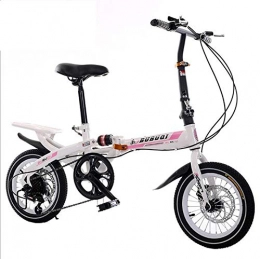 TX Electric Bike TX Electric Bike 48V10A Electric 20" 4.0 Fat Tire Ebike Aluminum Folding 350W Powerful Electric Bicycle Mountain / Snow / Beach One Wheel, Pink, 14inch