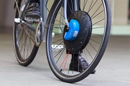 UrbanX Electric Bike Wheel - Known from Kickstarter - 26" Mountain Bike Wheel