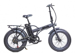 Viola bike MUD electric folding bike