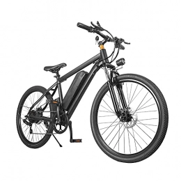 VIVOVILL MK010 Electric bicycle Wide wheel Mercane 26 inch electric bike 10AH battery removable electric bicycle 500w Adult E bike Outdoor E Bike