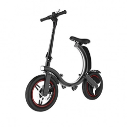 WM Bike WM Adult Folding Electric Bicycle 450w Lithium Battery City Portable Electric Bicycle Travel Vehicle Weight 150kg 36V 7.8AhSuitable For Young Men And Women