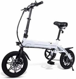 XINTONGLO Electric Bike XINTONGLO 250W High-Speed Brushless Gear Motor Electric Bike Aluminum Alloy 36V 8AH Battery LCD Display Foldable Electric Bicycle
