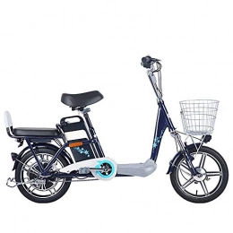 Y.A Bike Y.A Electric Car Electric Bicycle Leisure Travel Electric Car 48V Lithium Battery Travel Electric Bicycle