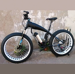 Yoli  Yoli New Bicycle 36V Lithium Battery Electric Snow Bike SHIMAN0 Mountain Bike (10AH21SPEED)