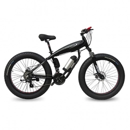 ZISITA Electric Bike ZISITA Electric Bicycle Ebike Adults BikeBicycles All Terrain 26" 36V 250W Motor 15 AH with Removable New Energy Lithium Battery