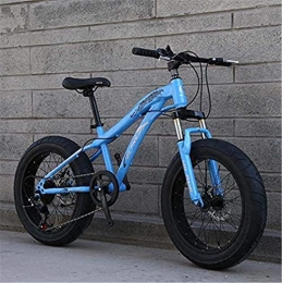 Leifeng Tower Bike Leifeng Tower Lightweight， Fat Tire Bike Bicycle, Mountain Bike for Adults And Teenagers with Disc Brakes And Spring Suspension Fork, High Carbon Steel Frame Inventory clearance
