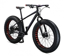 Mongoose Bike Mongoose Unisex's Argus 26 Sport Bicycle, Black, One size