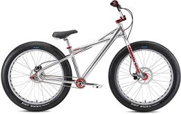 SE Bikes Fat Tyre Bike SE Bikes Vélo Fat Quad 26 2021