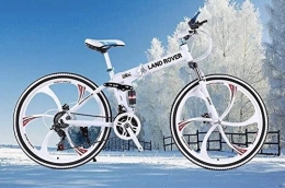 Branded Bicycle/Cycle with Foldable Feature & 21 Shimano Gears ...