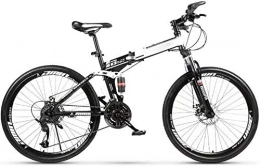 BUK Bike BUK Citybike, ladies bike foldable mountain bike bicycles 24 / 26 inch MTB bike with 10 cutting wheel 5