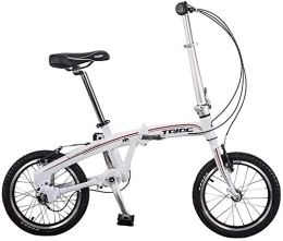 FHKBB Folding Bike FHKBB Foldable Bicycles for Men And Women Folding Bicycles without Chain Drive Shaft Riding Bicycles Shifting City Bicycles Outdoor Travel Camping Bicycles, 20inches (Size : 20inches)
