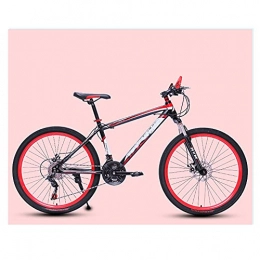 GWL Bike GWL Folding Bike for Adults, Lightweight Mountain Bikes Bicycles Strong Alloy Frame with Disc brake, 24 26 inches / C / 26inch
