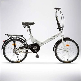 Kerryshop Folding Bike Kerryshop Folding Bikes Ultra-light Adult Portable Folding Bicycle Small Speed Bicycle foldable bicycle (Color : E)