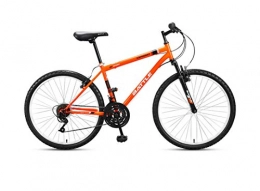N-B Folding Bike N-B 26-inch city aluminum alloy mountain bike, shock-absorbing lightweight non-folding bicycle, adult bicycle