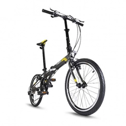szy Folding Bike szy Folding Bike Foldable Bike 20 Inch Folding Bicycle Aluminum Bicycle Adult Folding Bicycle Mini Bicycles For Men And Women Student Bike Is Ultra-light And Portable