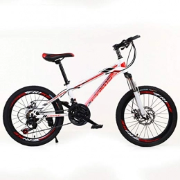 XM&LZ Bike XM&LZ Folding Mountain Bike For Adults Students, Fat Tire Folding Outroad Bicycles, Portable Variable Speed Mtb Bikes D 20inch