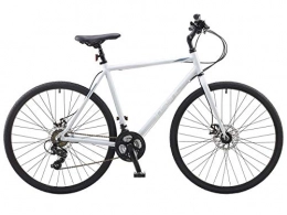 Insync Ara 22" Aluminium Gents Hybrid Bike