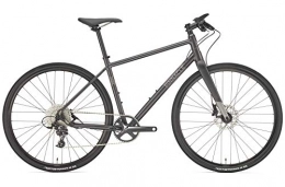 Pinnacle  Pinnacle Neon 5 2019 Hybrid Bike Bicycle 11 Speed Disc Brake 700c Wheels Grey