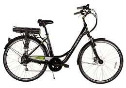 Swifty Hybrid Bike Routemaster Hybrid E Bike