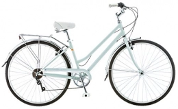 Schwinn Bike Schwinn Women's Wayfare Hybrid Bike S4023D - Mint
