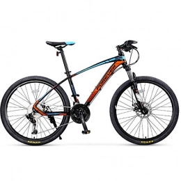 AI CHEN Mountain Bike AI CHEN Mountain Bike Speed Adult Off-Road Truck 33 Speed