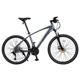 AUKLM Bike AUKLM Comfort Bikes Aerobic exercise Lightweight Adult Mountain Bike 24 / 26 Inches, Variable Speed Road Bike Bicycle For Men And Women, 21 Speeds, Front And