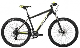 BH  BH Spike 6.1 27.5-Inch Bicycle Black-Yellow
