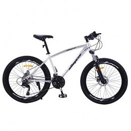 Bicycle Mountain Bike Folding Bicycle Ultra Light Portable Variable Speed Bicycle Adult Unisex Bicycle