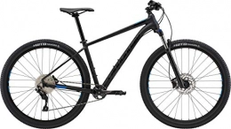 Cannondale  CANNONDALE Bicycle Trail 6 29" 2018 Black cod. C26608M10MD Size M