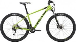 Cannondale Mountain Bike Cannondale Trail 7 27.5 S Acid Green