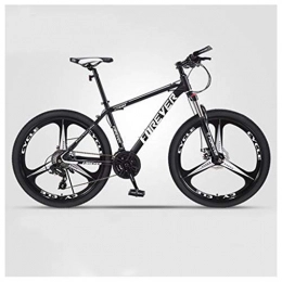 CDBK Mountain Bike CDBK Mountain bike bicycle speed shock absorber sports car off-road road racing 30 speed adjustable 26 inches 17 inches