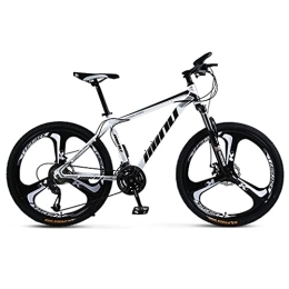 LiRuiPengBJ Bike Children's bicycle 26 Inches Mountain Bike 27 Speeds Gears Bike, Adjustable Seat Mountain Bike for Men and Women With Dual Disc Brakes and Shock Absorbers ( Color : Style2 , Size : 27 speed )