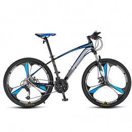 COUYY Bike COUYY Bicycle sports bike boys and girls riding bicycles mountain bikes, Blue