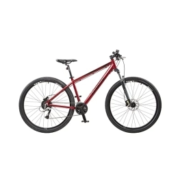 Coyote  Coyote SAN ANDREAS Gents's FS MTB Bike With 29-Inch Wheels 17.5-Inch Alloy Frame, Shimano gears and Shimano Altus 11 / 36 cassette with Disc brakes