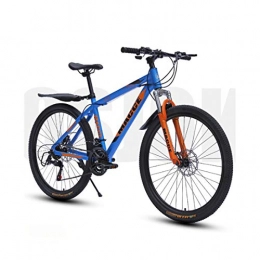 CPY-EX Bike CPY-EX Mountain Bike 21 Speed Dual Disc Brake 24 Wheels Suspension Fork Mountain Bicycle