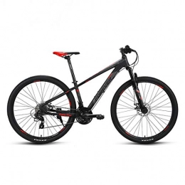 CPY-EX Mountain Bike CPY-EX Mountain Bike, Off-Road Bike, 27-Speed, Double Shock Absorption 29-Inch Wheel Diameter, Disc Brakes, Large Tires, A