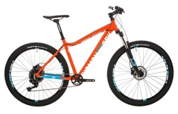 Diamondback Mountain Bike Diamondback Mountain Bike 27 inch Wheel 20inch Frame - Orange
