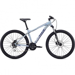 Fuji Mountain Bike Fuji Addy 27.5 1.7 Hardtail Bike 2019 Unicorn Silver 38cm (15") 27.5" (650b)