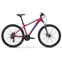 Fuji Mountain Bike Fuji Addy 27.5 1.9 Hardtail Bike 2019 Berry 43.5cm (17") 27.5" (650b)