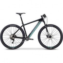 Fuji Bike Fuji SLM 29 2.5 Hardtail Bike 2019 Black 44.5cm (17.5") 29