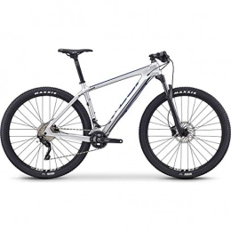 Fuji Mountain Bike Fuji SLM 29 2.7 Hardtail Bike 2019 Satin Light Grey 48cm (19") 29