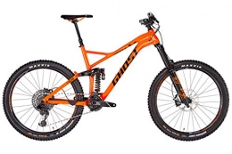 Ghost Bike Ghost FR AMR 6.7 AL 27, 5" MTB Full Suspension orange Frame Size XL | 50cm 2019 Full suspension enduro bike
