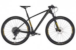 Ghost Mountain Bike Ghost Lector 5.9 LC 29" MTB Hardtail black Frame Size S | 42cm 2019 hardtail bike