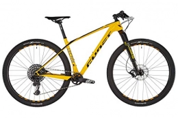 Ghost Mountain Bike Ghost Lector 7.9 LC 29" MTB Hardtail yellow Frame Size S | 42cm 2019 hardtail bike