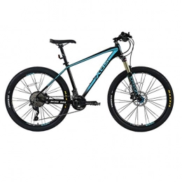 Haoyushangmao  Haoyushangmao Bike, Mountain Bikes, Off-road Competitive Bikes, Aluminum 22-speed 26-inch, Family Or Professional Competition The latest style, simple design