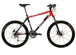 Hard to find Bike Parts Mountain Bike Hard to find Bike Parts GENUINE FERRARI CX50 27 SPEED MENS HARDTAIL 26" WHEEL 17" FRAME MTB MADE BY COLNAGO CRAZY SAVING OVER £1000 OFF RRP NEW EX DISPLAY