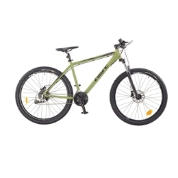 Insync Mountain Bike Insync EFFECT 2.0 FS GENTS 27.5” (650B) ALLOY ATB 2 X 9 SPEED - Size 15.5