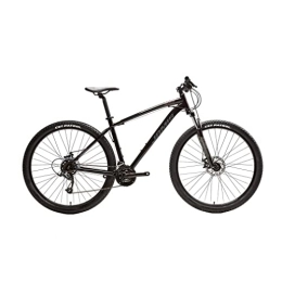 JAMIS Bike JAMIS Divide Hardtail Mountain Bike with 21 Speed and 26" Wheels, Mountain Bike for Adults, Black, M